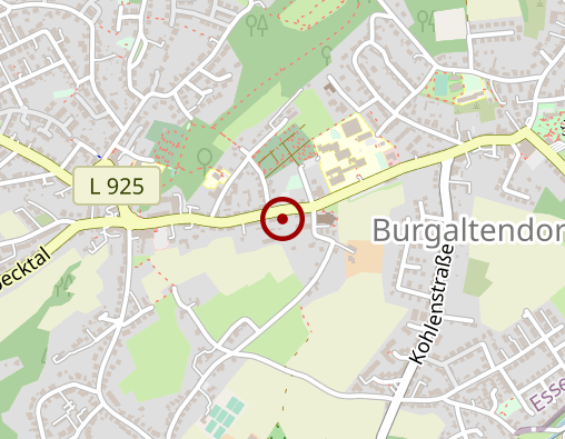 Karte: Dorigo Marion Heilpraktikerin klass.Homöopathie