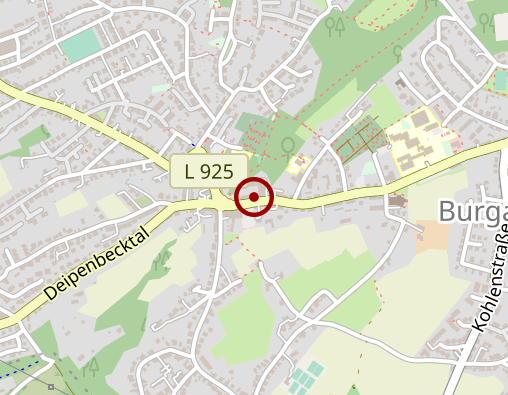 Karte: Merkur-Apotheke