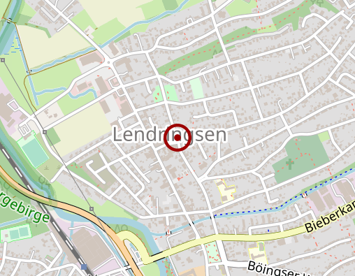 Karte: Vorhoff Rita Logopädische Praxis