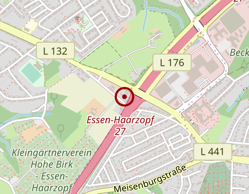 Karte: Steinke-Vollrath, Ute -Ergotherapie-