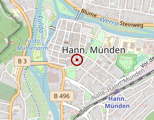 Karte: Hahmann Karin