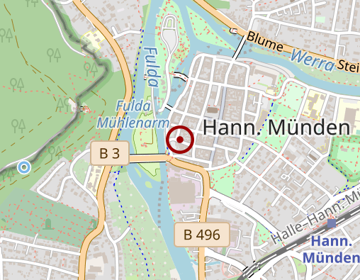 Karte: Vogeley Gerit