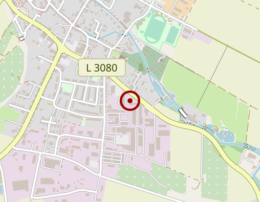 Karte: Block & May GbR