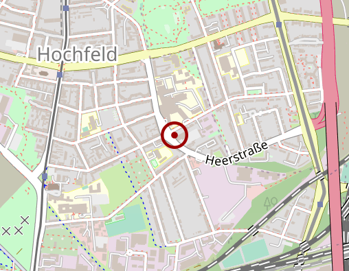 Karte: Heiland, Einzel- und Paartherapie, Julianna Psychotherapie