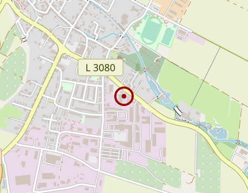 Karte: Müller Susanne