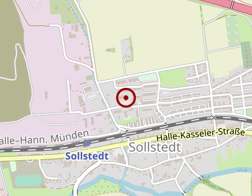 Karte: Hoffmann Claudia