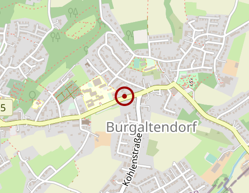 Karte: Pflege- leicht GmbH