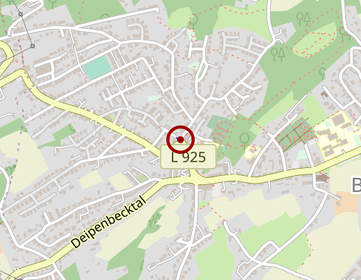 Karte: Abrasionsbehandlung Schwagrowski Michael Zahnarzt Schwerpunkt Implantologie Parodontologie u. Laserzahnheilkunde