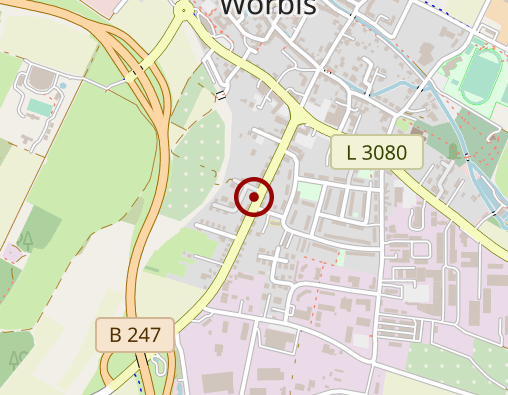 Karte: Kaufhold Angelika