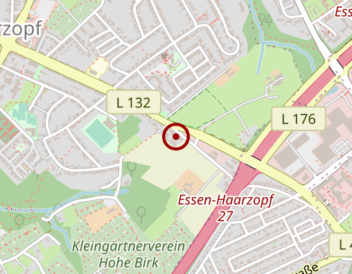 Karte: Tagespflege PIA