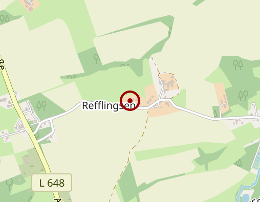 Karte: Holtermann Maria Psychologische Beratung Körperarbeit