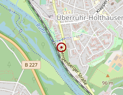 Karte: Heinrich-Held-Haus