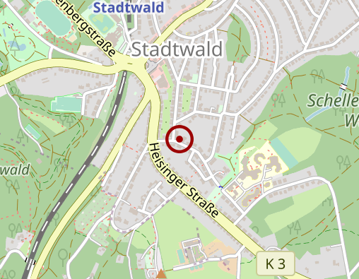 Karte: Kühbacher, Stefanie, Joga Gesang Bewegungspädagogik