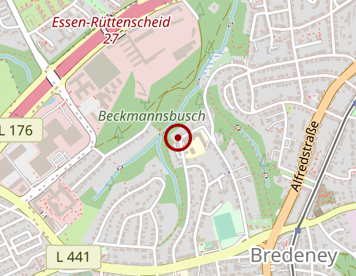 Karte: Tucker Ira u. Weber Ela