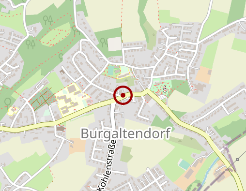 Karte: Ambulante Krankenpflege Margitta Heil Arkanum mobil