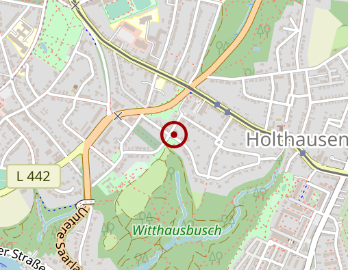 Karte: Lembert-Draeger Annette Arzt für Klassische Homöopathie