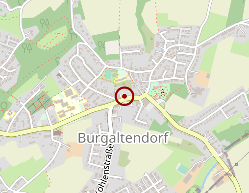 Karte: ESSENER Schlüsseldienst