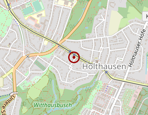 Karte: Robert-Koch-Apotheke