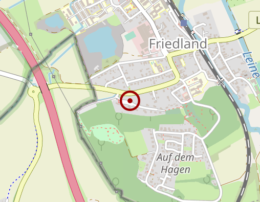 Karte: Heisig Ilona Dipl.-Oecotrophologin