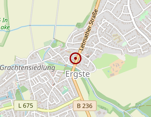 Karte: Röhling Ruth Dipl-Psych. Psychologische Psychotherapeutinnen, Schuchtmann Katja Dipl-Psych.