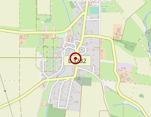 Karte: Vach-Kellermann Martina