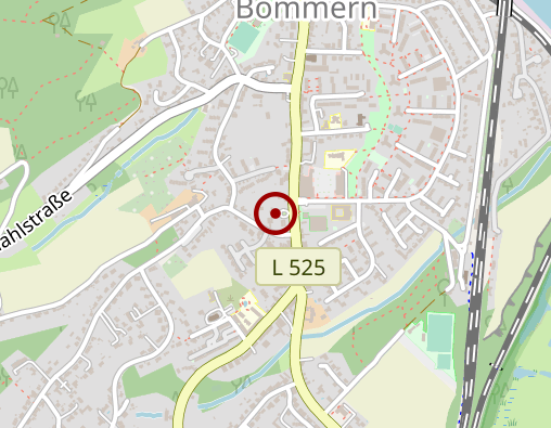 Karte: Grünitz Silvia Logopädie u. Stimme Logopädiepraxis