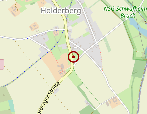 Karte: Buff Angelika Dr.rer.nat.