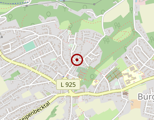 Karte: Neuhaus Wohnstudio A. Neuhaus & Sohn Inh. Hans-Bernd Neuhaus