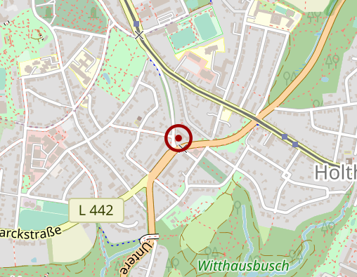 Karte: NOVOTERGUM Nord GmbH