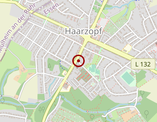 Karte: physio-a.s. Krankengymnastik