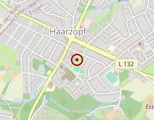 Karte: Marie-Juchacz-Haus