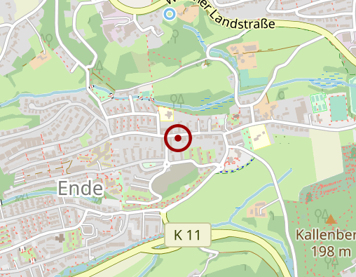 Karte: Wilfried Doroschewski Naturheilpraxis