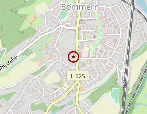 Karte: Paucke Kornelia Fachärztin für Kinder- und Jugendpsychiatrie