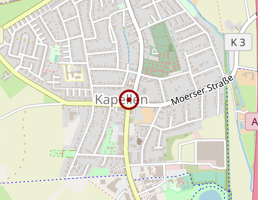 Karte: Reynoso Josephine