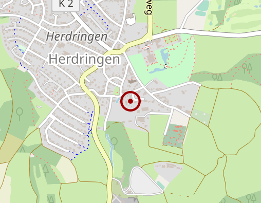 Karte: Mobilenz Seniorenassistenz