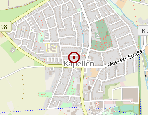 Karte: Seifert Torsten Schlüsselservice