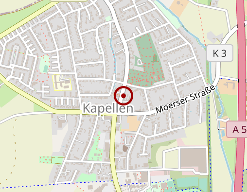 Karte: Vogelaar Joost