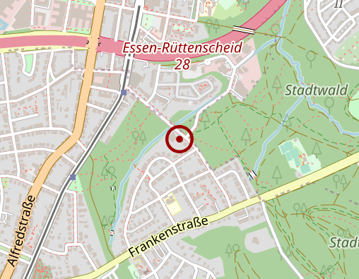 Karte: Hufnagel Hans Dipl.-Psych.