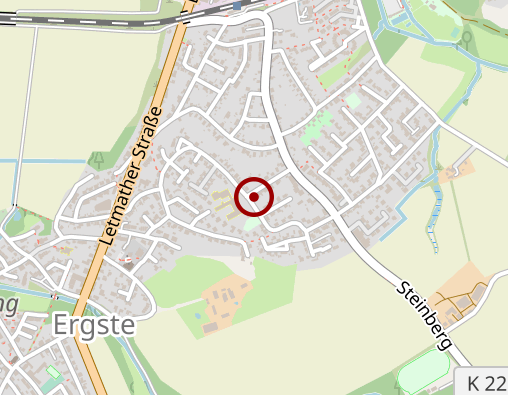 Karte: Knappstein Thomas Dr.rer.pol. Psychotherapeutische Praxis