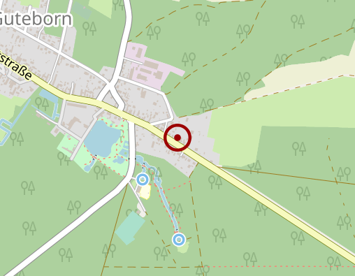 Karte: Ziller Jürgen Taxi