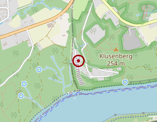 Karte: Luckey Ulrike Dipl.-Psychologin Psychoanalye u. Psychotherapie