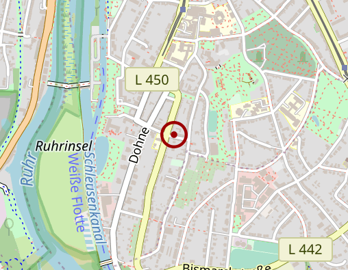 Karte: Unger Mirjam Tierärztin