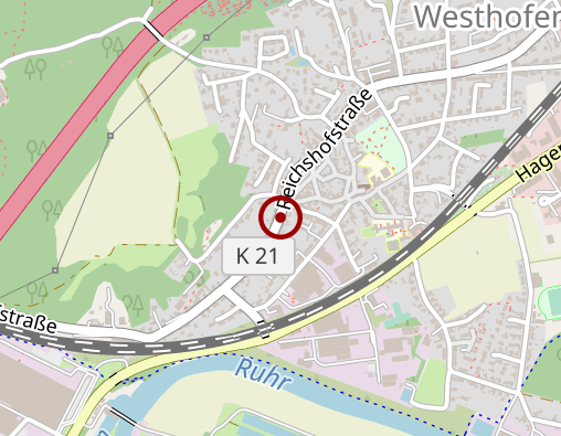 Karte: Sommer Michael Massagepraxis