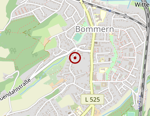 Karte: Kleiner Gisela Psychologische Beratung