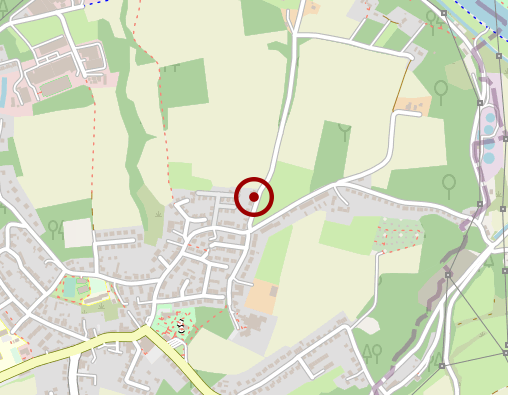 Karte: Sowald-Müller Ulrike