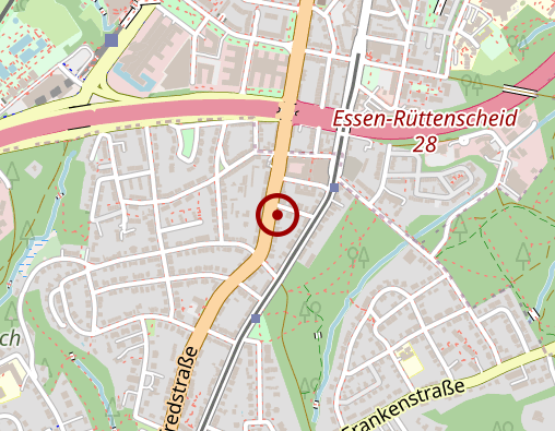 Karte: Danilidou Maria Rosa Fachärztin für Psychatrie und Psychotherapie