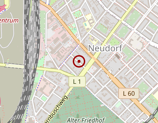 Karte: Wallmeier N. Herbalife Beraterin Ernährungsberatung u. Naturkosmetik