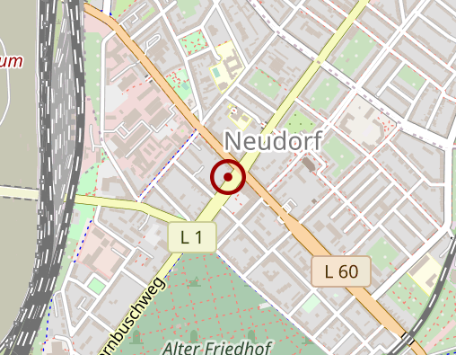 Karte: Anker-Apotheke