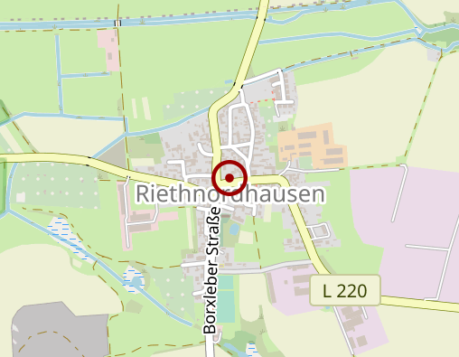 Karte: Reising Alexandra