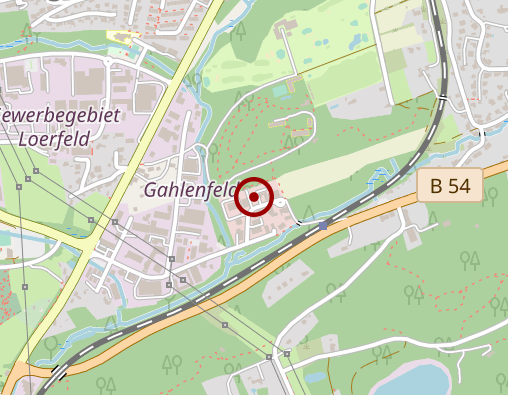 Karte: Felten Personalservice GmbH